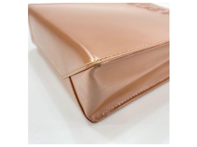 Borsa Tote 2-Way Loewe Standard A5 Marrone - vista 9
