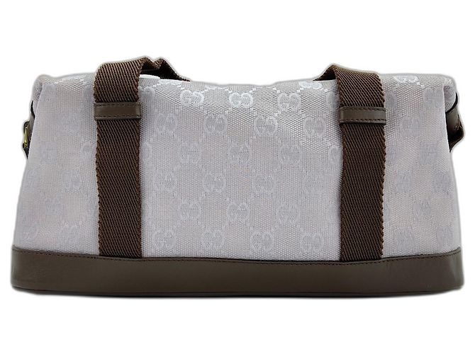 Borsa Gucci rosa - vista 2