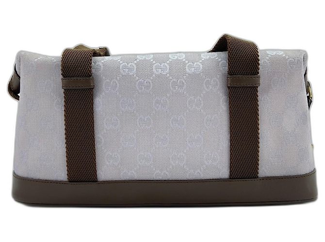 Borsa Gucci rosa - vista 3