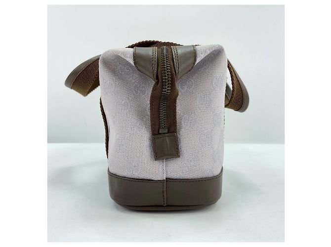 Borsa Gucci rosa - vista 5