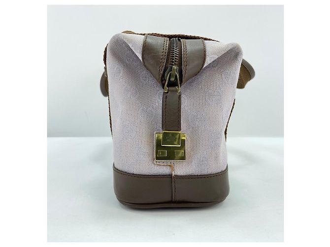 Borsa Gucci rosa - vista 6