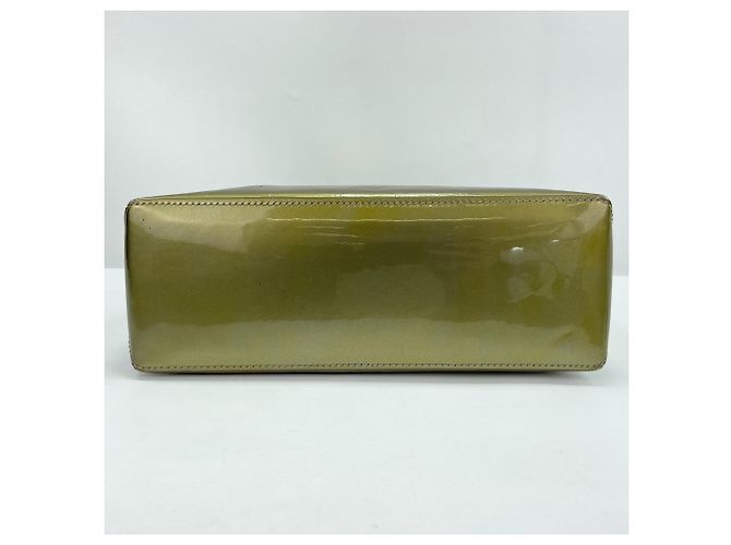 Borsa Louis Vuitton Wilshire PM Verde - vista 7
