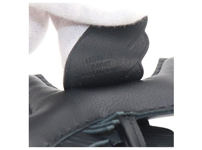 Hermès Hermes So Black Rodeo Pegasus PM Handtaschenanhänger - Ansicht 4