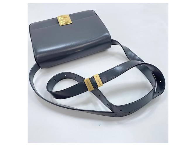 Givenchy Gray 4G Schultertasche Braun - Ansicht 10