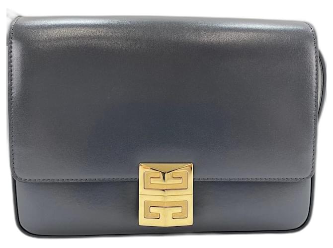 Givenchy Gray 4G Schultertasche Braun - Ansicht 2