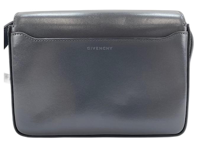 Givenchy Gray 4G Schultertasche Braun - Ansicht 3