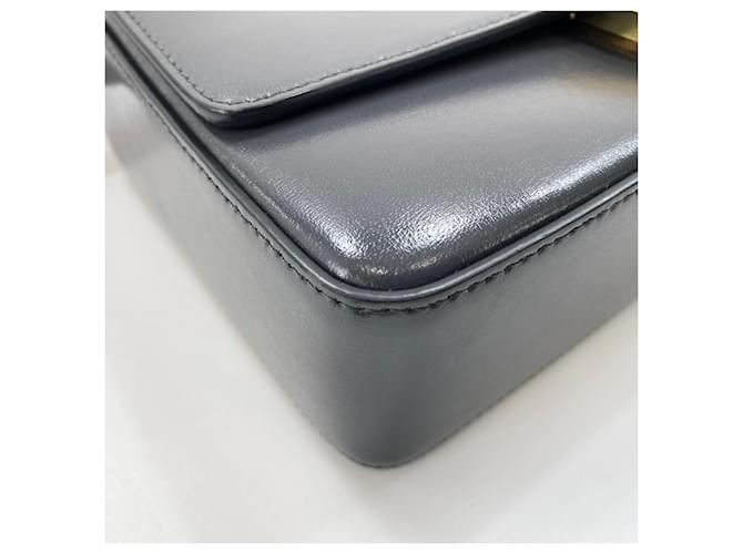 Givenchy Gray 4G Schultertasche Braun - Ansicht 8