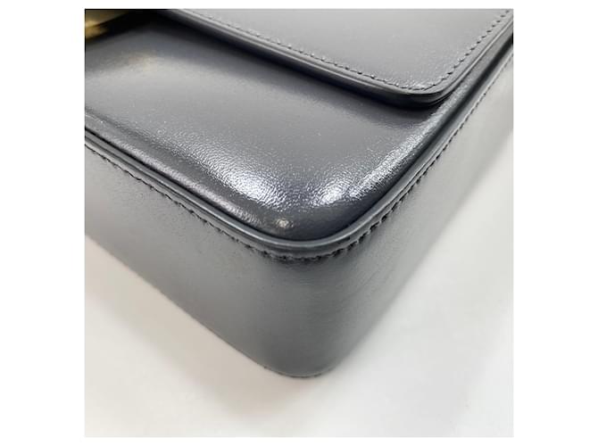 Givenchy Gray 4G Schultertasche Braun - Ansicht 9