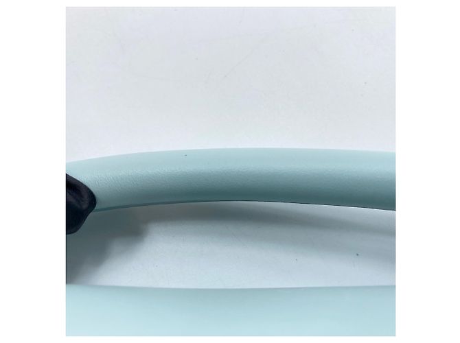 Loewe x Sna Fujita Puzzle Bag Mini Blu - vista 11