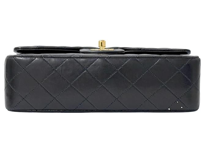 Borsa Chanel Matelassé 25 Nero - vista 3