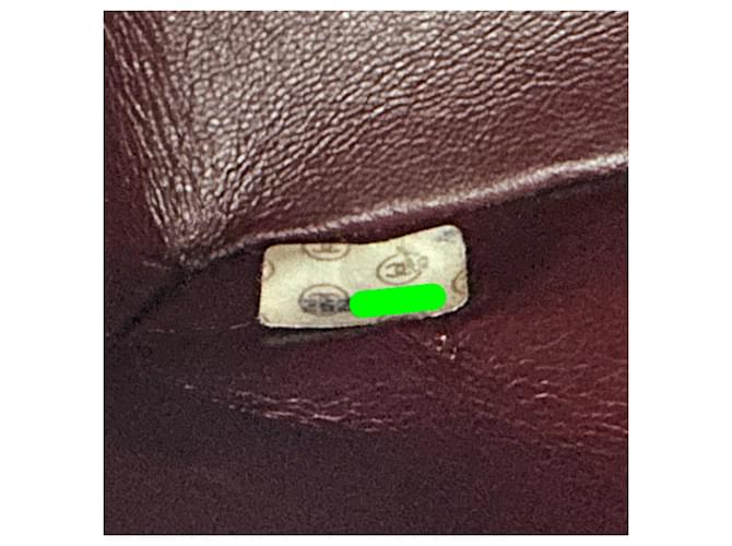 Borsa Chanel Matelassé 25 Nero - vista 7