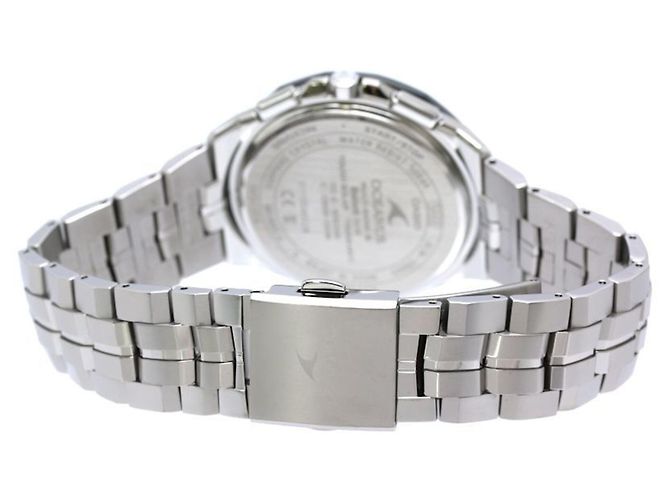 Casio Oceanus Manta Maki-e Limited Edition Armbanduhr - Ansicht 4