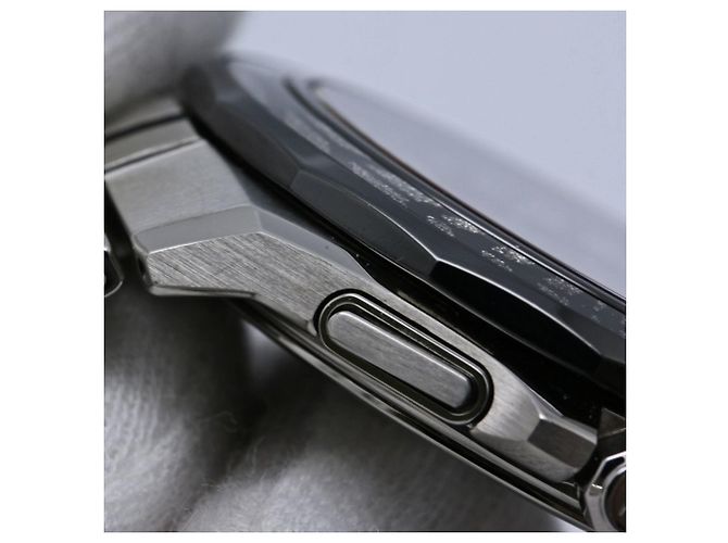 Casio Oceanus Manta Maki-e Limited Edition Armbanduhr - Ansicht 8