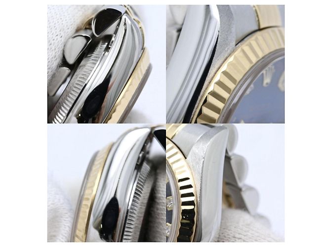 Rolex Datejust Damenuhr 79173G - Ansicht 8