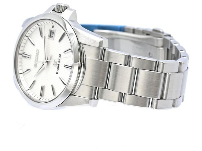 Orologio da uomo Seiko Grand Seiko Date SBGX053 - vista 3
