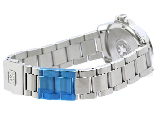 Orologio da uomo Seiko Grand Seiko Date SBGX053 - vista 5