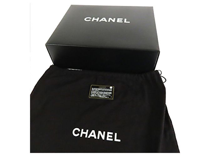 Borsa Chanel Brown Quilted Washed Lambskin Chain Around Hobo Marrone Taupe - vista 12
