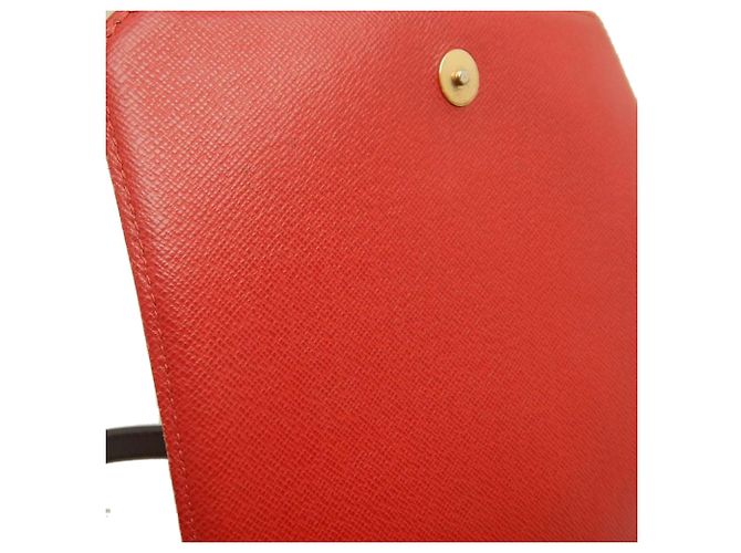 Louis Vuitton Marrone Damier Ebene Musette Salsa Long Strap - vista 15