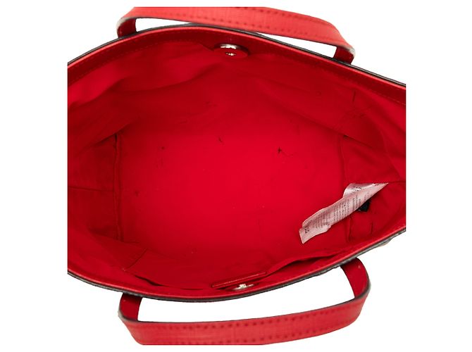 Tote GG Supreme in nastro beige per bambini Gucci - vista 4