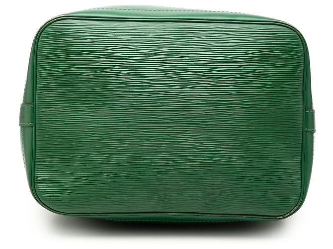 Louis Vuitton Green Epi Noe GM Verde - vista 3