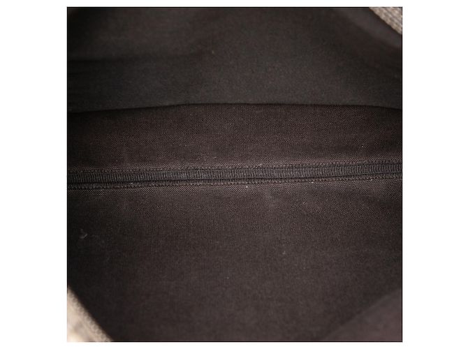 Gucci Beige GG Supreme Crossbody - vista 4