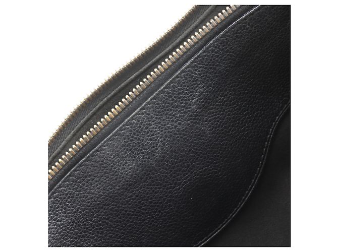 Louis Vuitton Marrone Monogram Pallas MM - vista 12