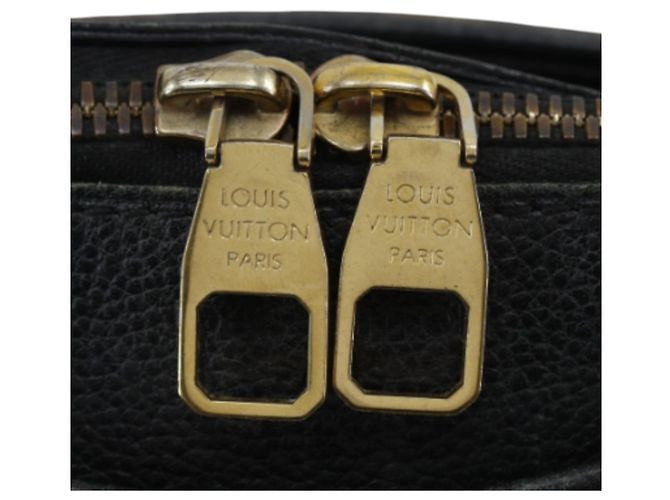 Louis Vuitton Marrone Monogram Pallas MM - vista 22