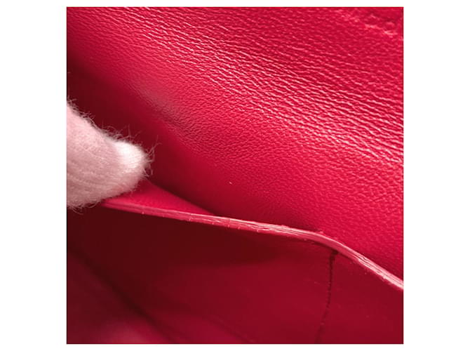 Céline Borsa a Spalla Celine Trotter Rosa - vista 10