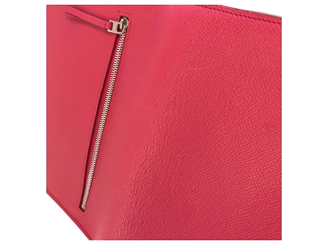 Céline Borsa a Spalla Celine Trotter Rosa - vista 11