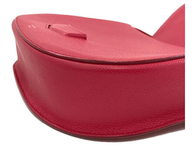 Céline Borsa a Spalla Celine Trotter Rosa - vista 13