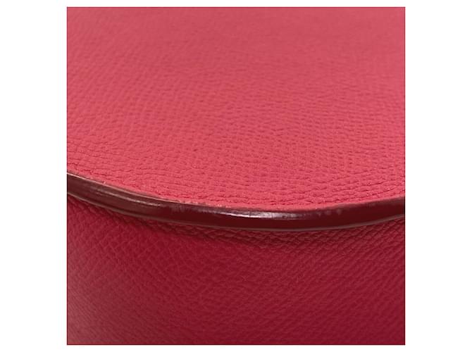 Céline Borsa a Spalla Celine Trotter Rosa - vista 16