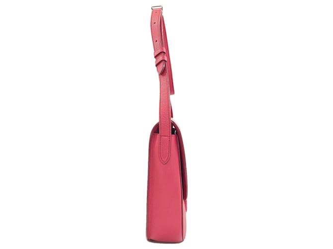 Céline Borsa a Spalla Celine Trotter Rosa - vista 3
