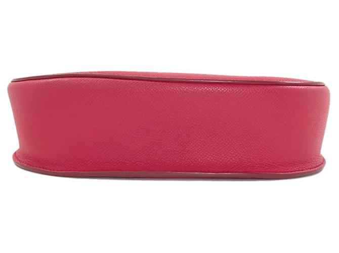 Céline Borsa a Spalla Celine Trotter Rosa - vista 4