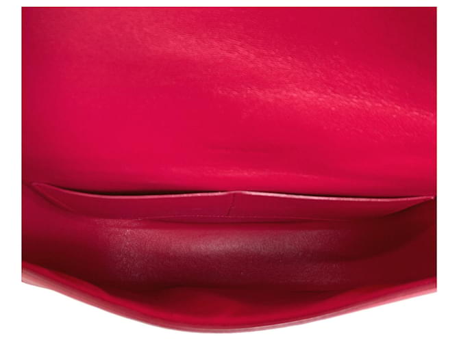 Céline Borsa a Spalla Celine Trotter Rosa - vista 5