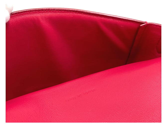 Céline Borsa a Spalla Celine Trotter Rosa - vista 7