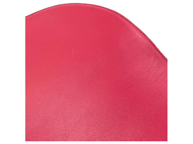 Céline Borsa a Spalla Celine Trotter Rosa - vista 8