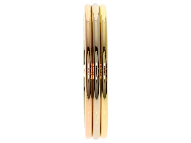 Cartier 3-Farben Ring - Ansicht 3