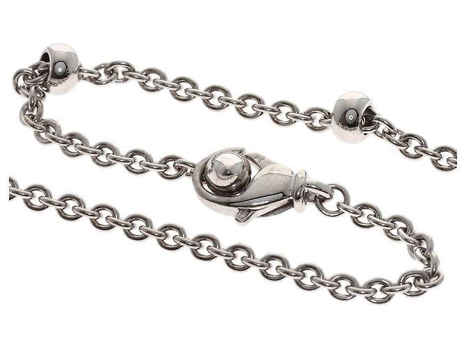 Bulgari Bvlgari Catene Three Ball Halskette - Ansicht 3