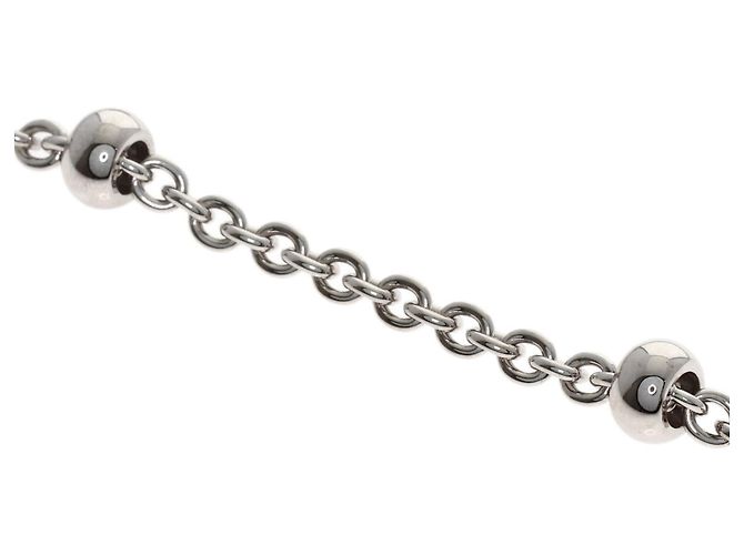 Bulgari Bvlgari Catene Three Ball Halskette - Ansicht 5