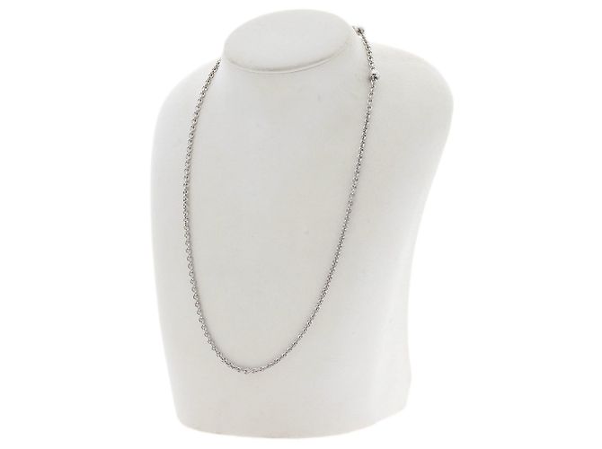 Bulgari Bvlgari Catene Three Ball Halskette - Ansicht 6