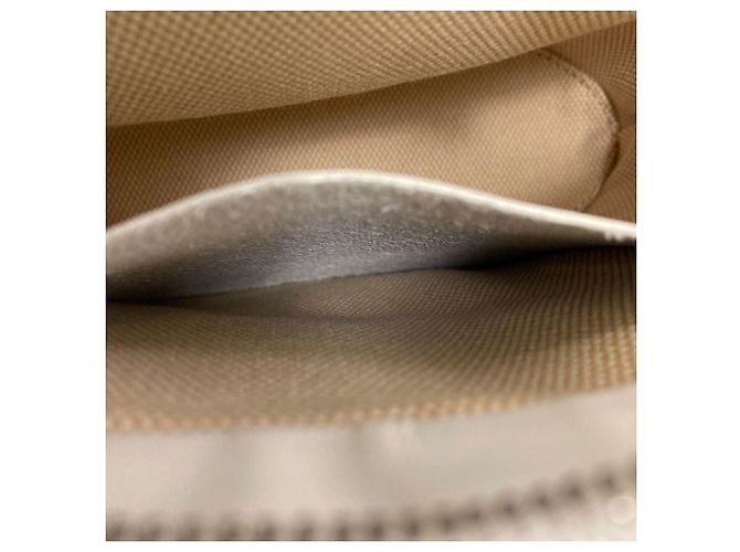 Borsa a 2 vie in pelle da donna Tod's Bianco - vista 9