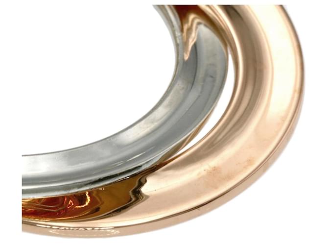 Collana Interlocking Tiffany & Co. - vista 5