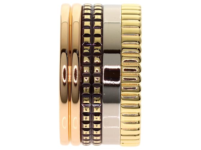 Boucheron Quatre Classic Large #52 Ring - Ansicht 3