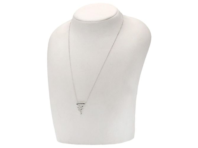 Collar Tiffany & Co. Scribble - view 4