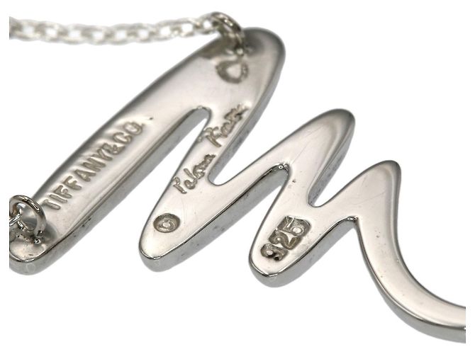 Collar Tiffany & Co. Scribble - view 5