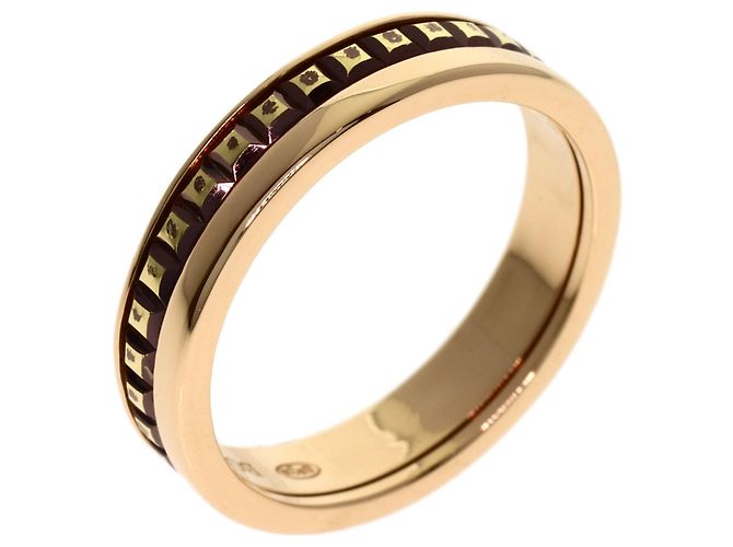 Boucheron Quatre Classic Small Band Ring - Ansicht 2