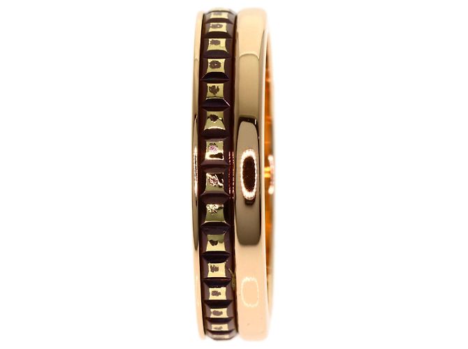 Boucheron Quatre Classic Small Band Ring - Ansicht 3