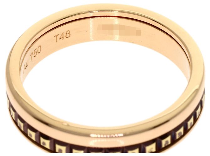 Boucheron Quatre Classic Small Band Ring - Ansicht 5