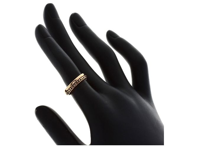 Boucheron Quatre Classic Small Band Ring - Ansicht 6