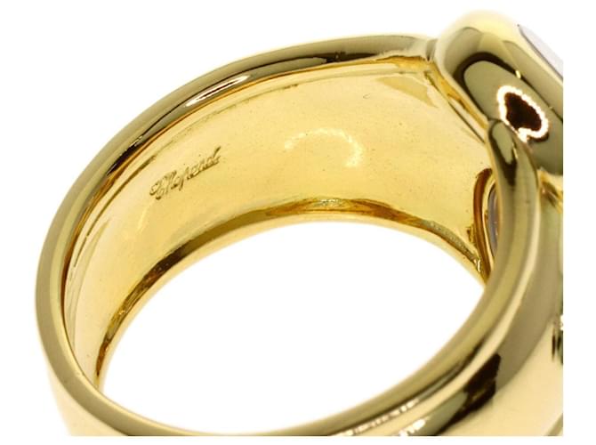Anillo Happy Diamonds Chopard - vista 5